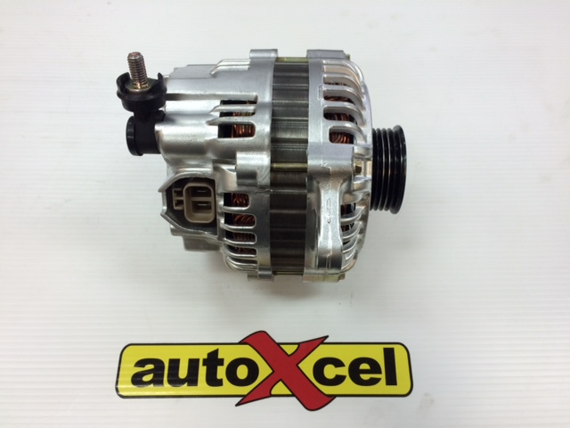 Mazda RX8 alternator